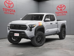 2026 Toyota Tacoma i-FORCE MAX TRD Off-Road 4X4 DOUBLE CAB HV