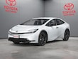  Toyota Prius Plug-in Hybrid