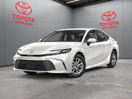 2026 Toyota Camry SE SE
