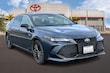  Toyota Avalon Hybrid