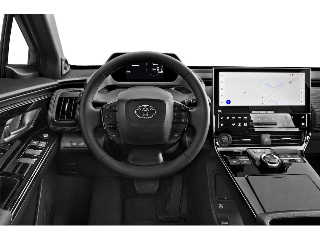 Used 2023 SUV