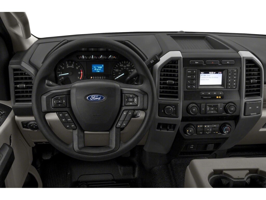 Used 2022 Ford F-250 Truck Super Cab
