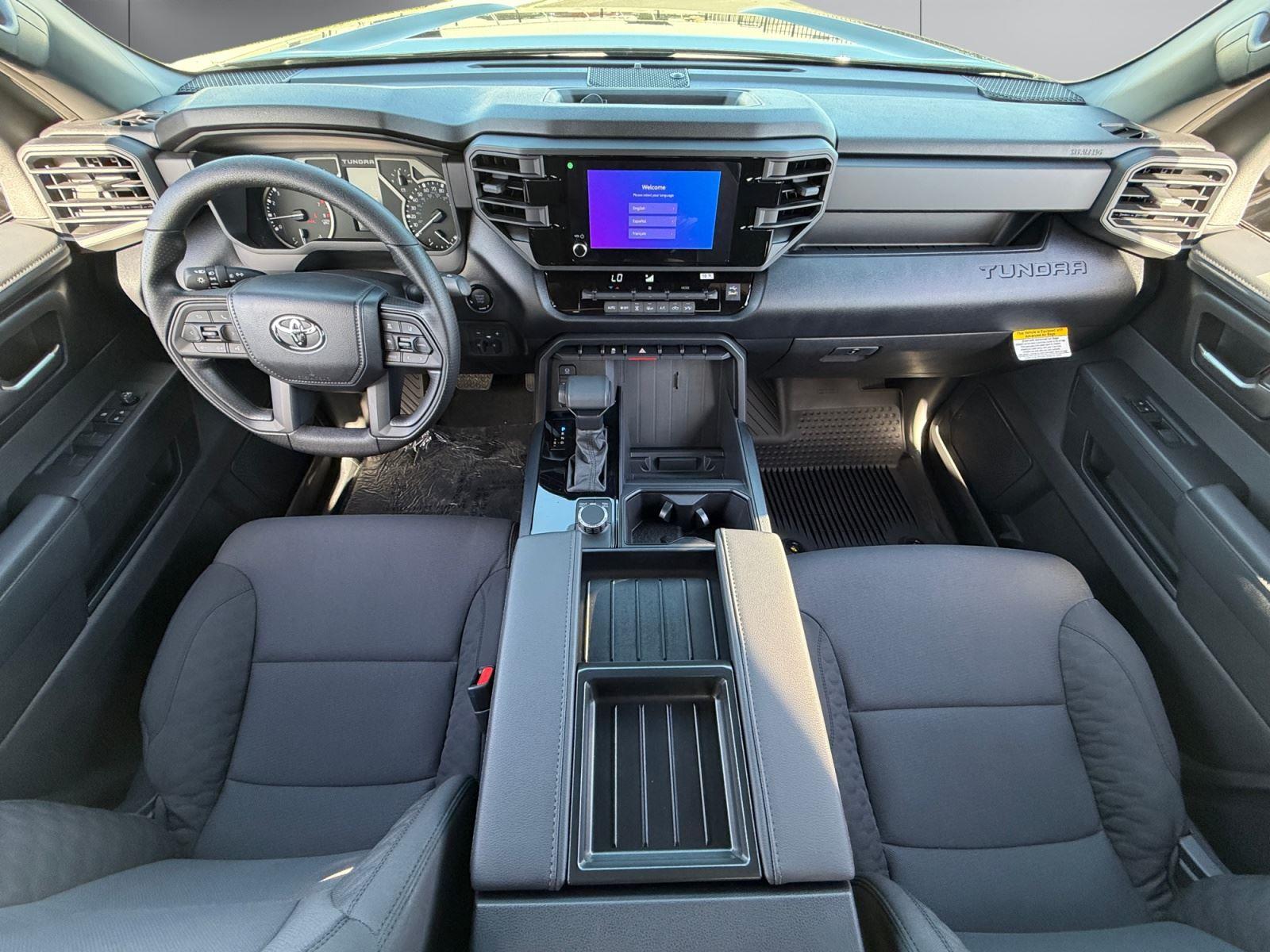 2026 Toyota Tundra SR5 - Photo 13