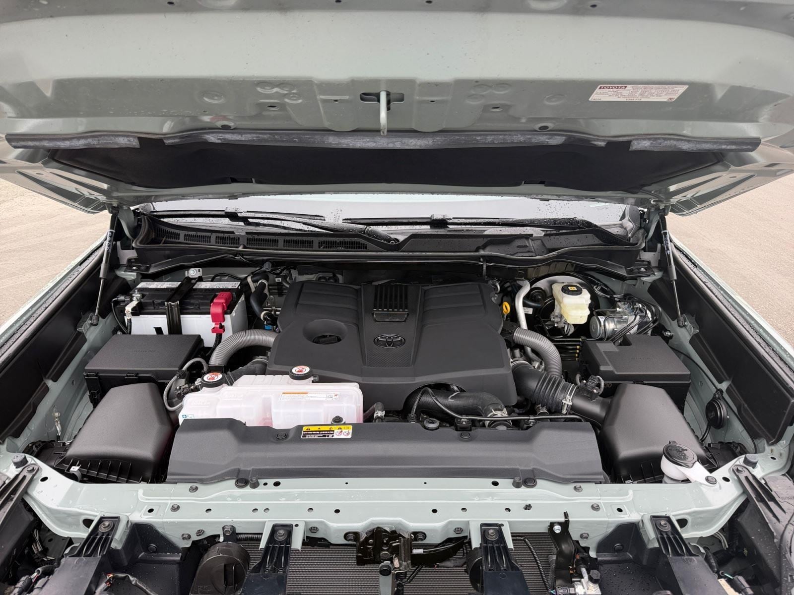 2026 Toyota Tundra Platinum - Photo 25