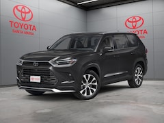2026 Toyota Grand Highlander Hybrid MAX Limited LIMITED HYBRID MAX