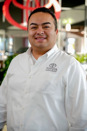 Staff member Jesse Garza from ID_87227e1a1399