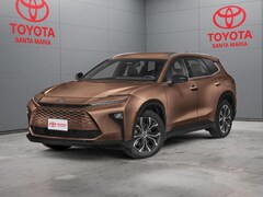 2026 Toyota Crown Signia XLE XLE