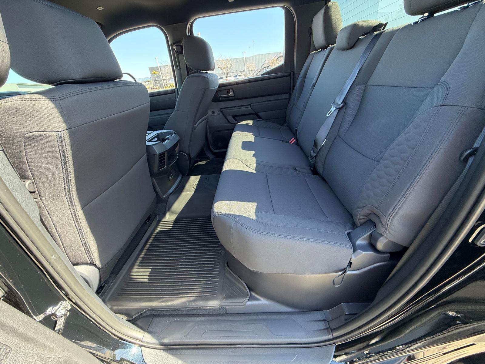 2026 Toyota Tundra SR5 - Photo 18