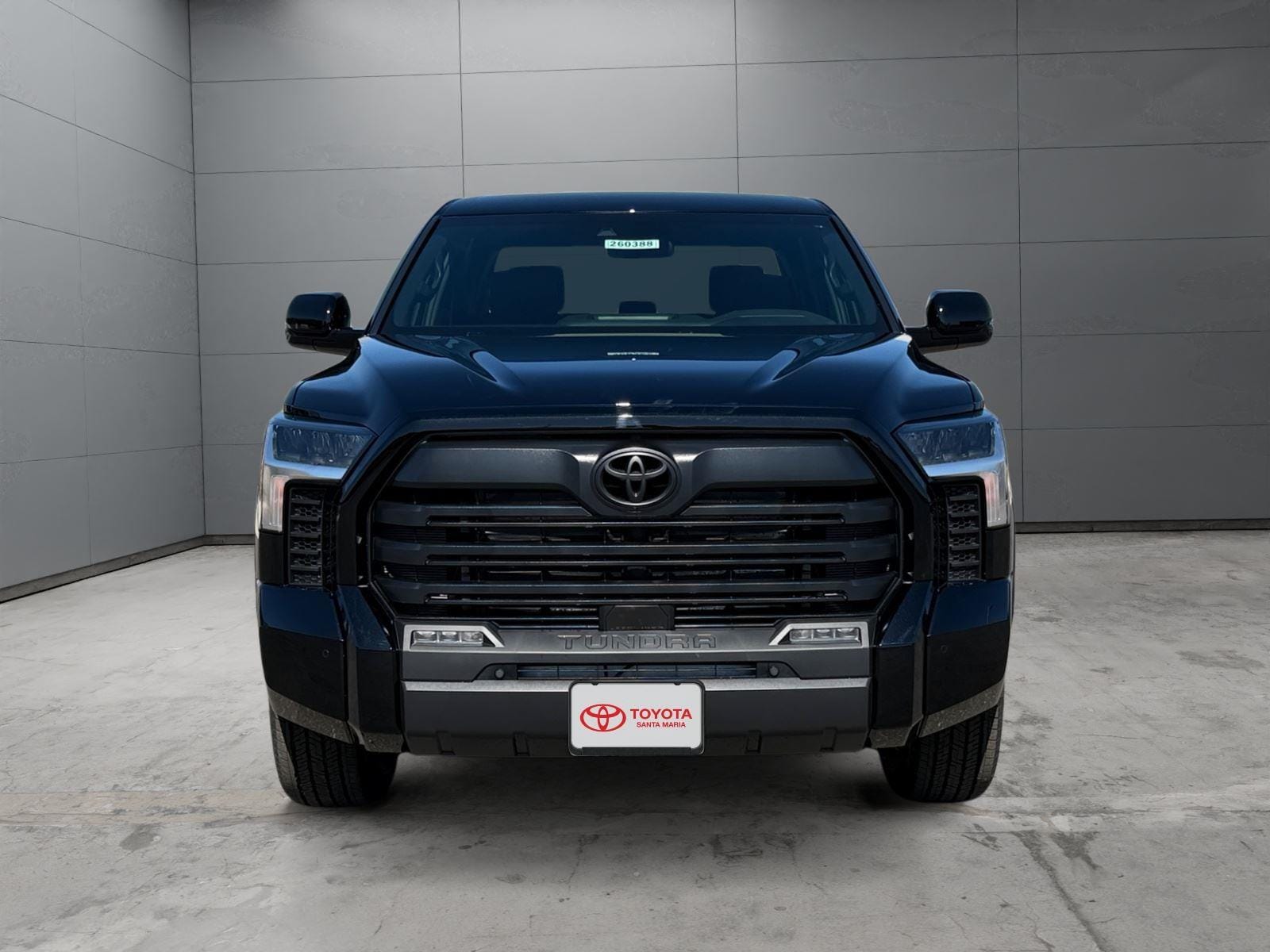 2026 Toyota Tundra SR5 - Photo 3