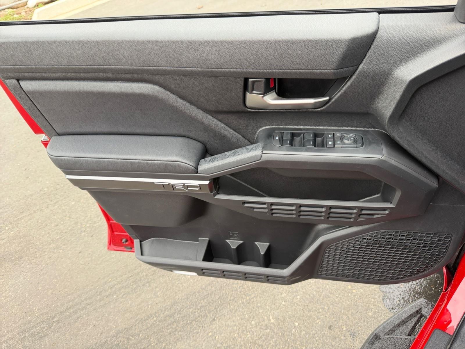 2026 Toyota Tacoma TRD Off Road - Photo 22