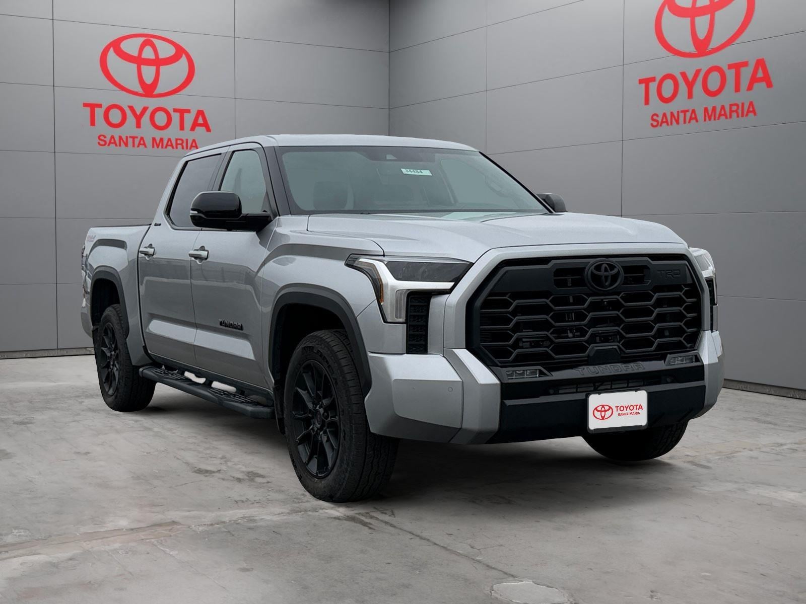 2025 Toyota Tundra Truck CrewMax 