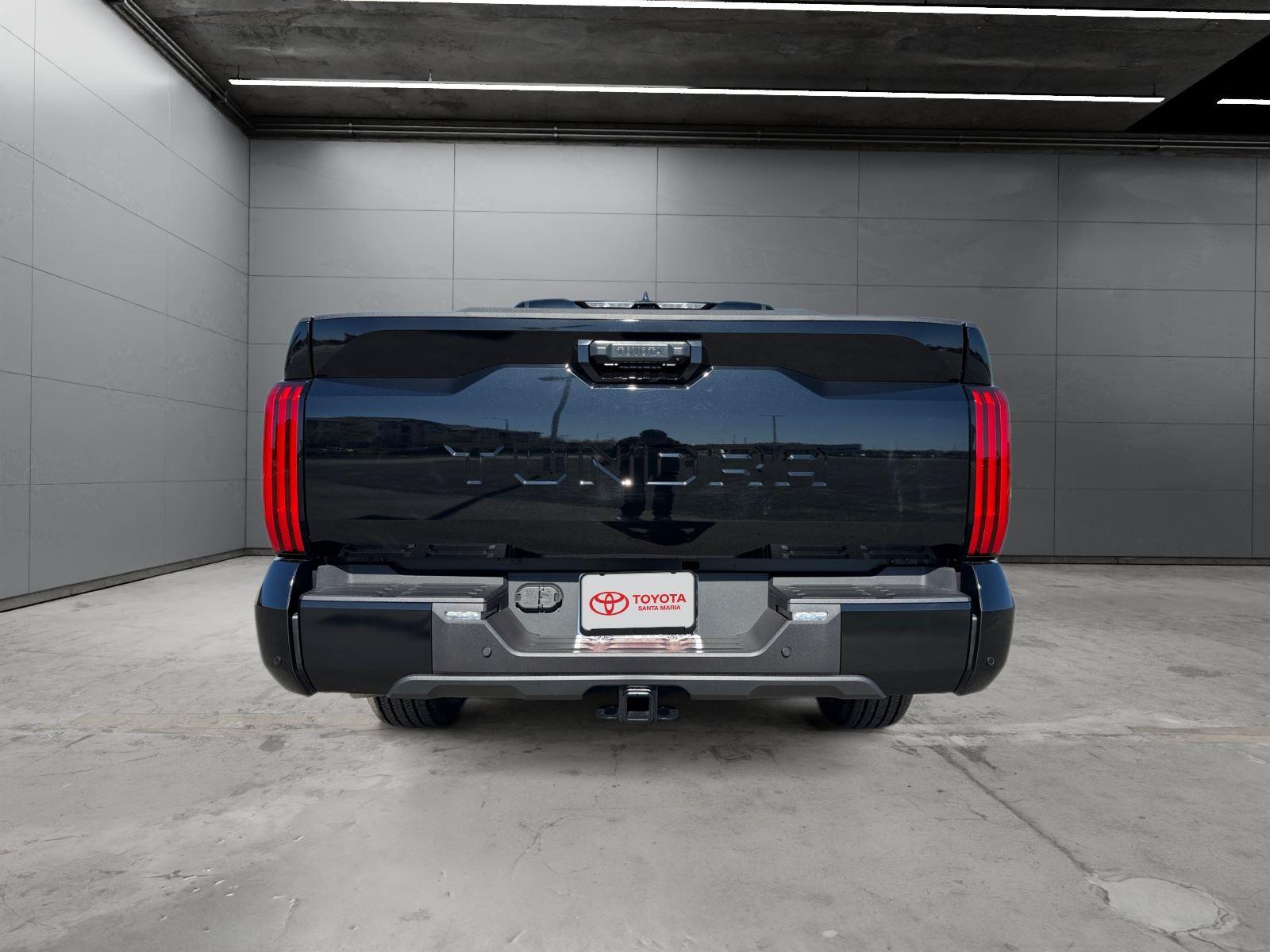 2026 Toyota Tundra SR5 - Photo 8