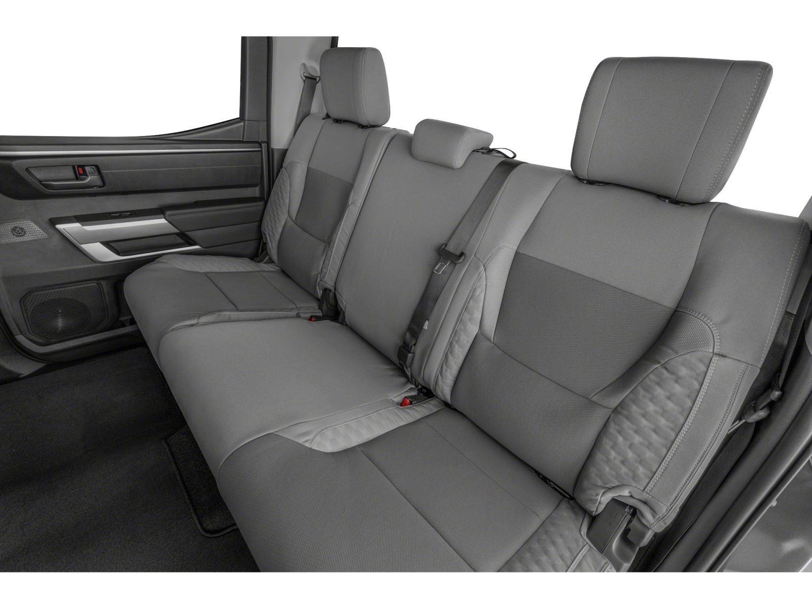 2026 Toyota Tundra SR5 - Photo 8
