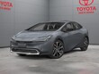  Toyota Prius Prime