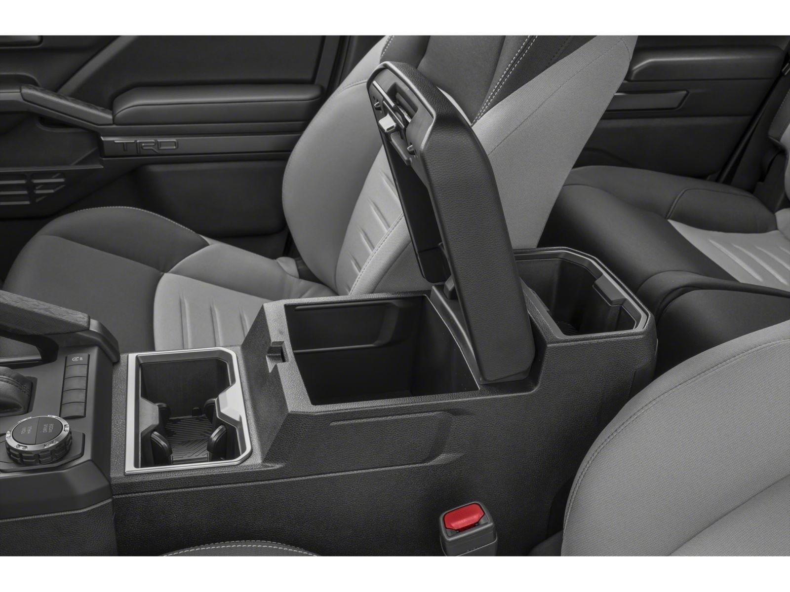 2026 Toyota Tacoma TRD Sport - Photo 9