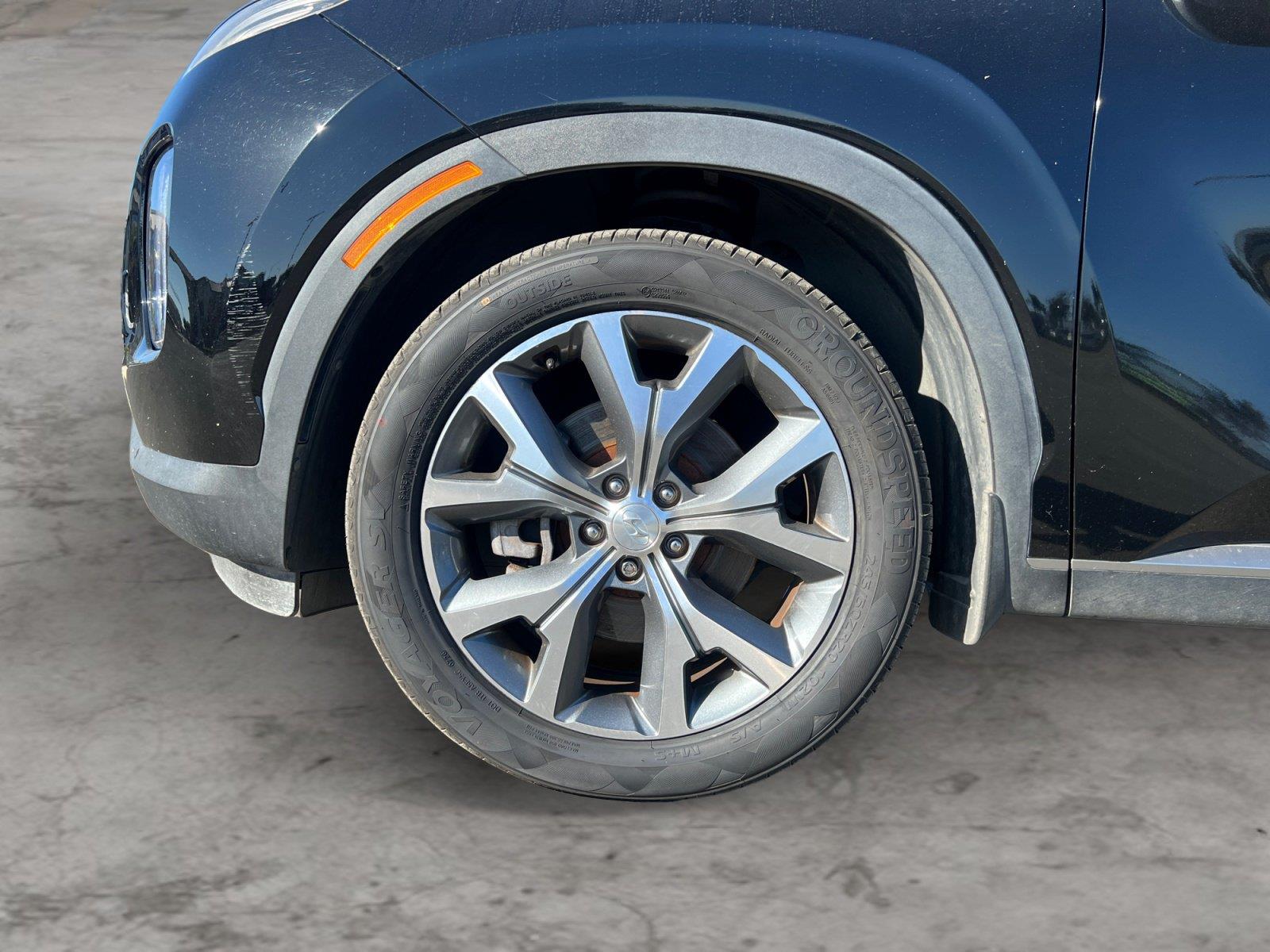 2020 Hyundai Palisade SEL - Photo 8