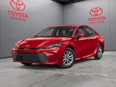 2026 Toyota Camry XLE XLE