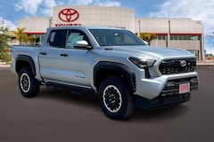 2025 Toyota Tacoma i-FORCE MAX TRD Off-Road 4X4 DOUBLE CAB HV