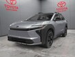  Toyota BZ Woodland