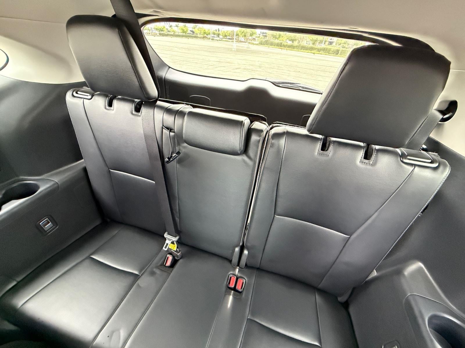2024 Toyota Highlander Platinum - Photo 24