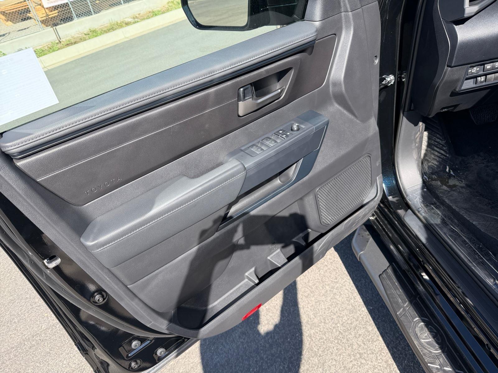 2026 Toyota Tundra SR5 - Photo 23