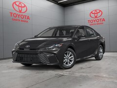 2026 Toyota Camry LE LE