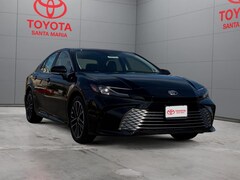 2026 Toyota Camry XLE XLE