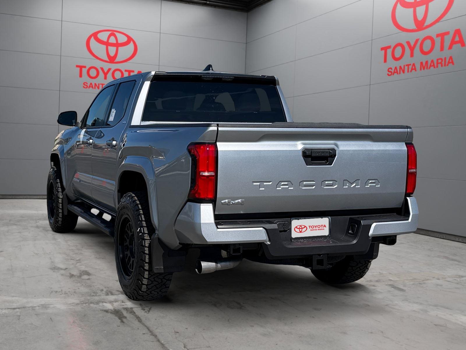 2026 Toyota Tacoma SR5 - Photo 2