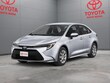  Toyota Corolla Hybrid
