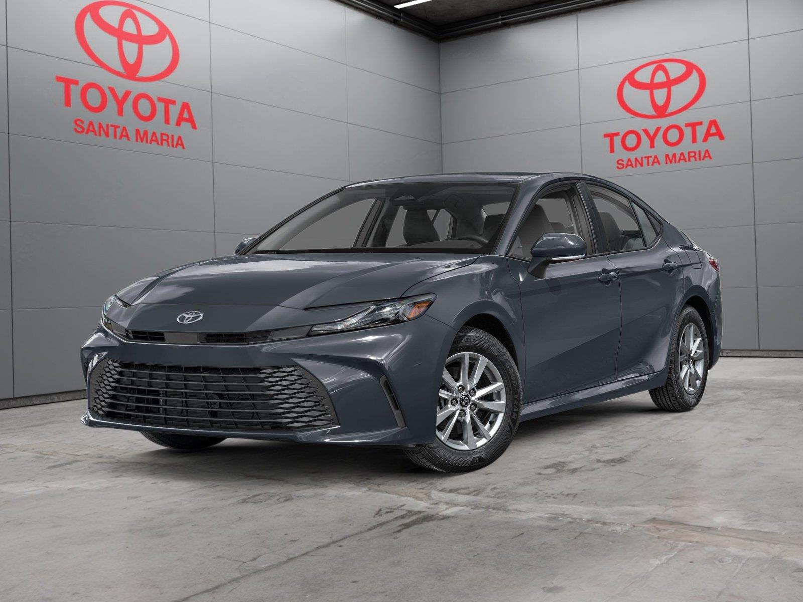 2027 Toyota Camry LE LE