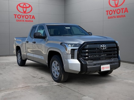 2026 Toyota Tundra SR SR DOUBLE CAB 6.5