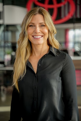 Staff member Paulett Biely from ID_ca324d691ae5
