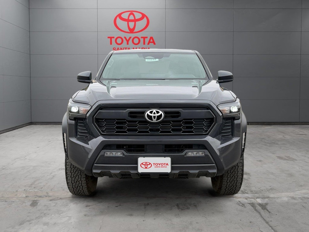 Used 2024 Toyota Tacoma TRD Sport Truck Double Cab