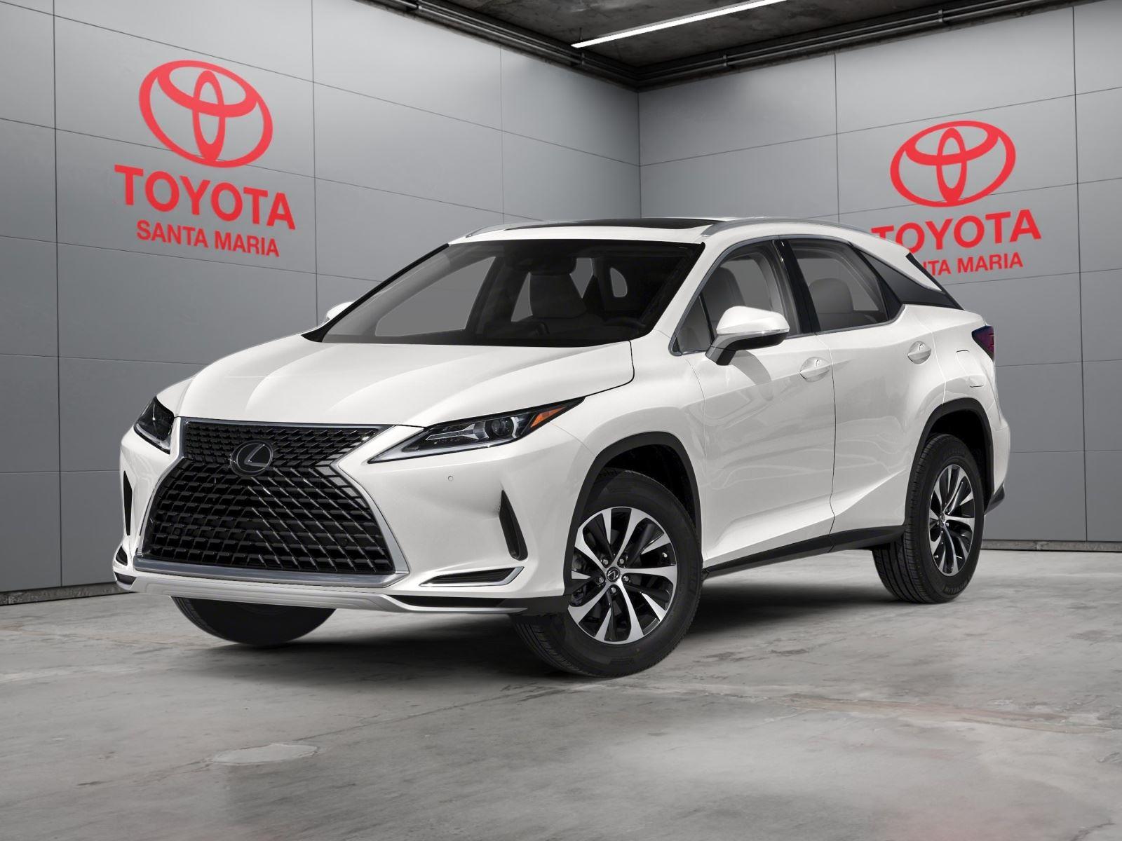 2021 Lexus RX 350 350 AWD's photo