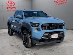 2026 Toyota Tacoma i-FORCE MAX TRD Off-Road 4X4 DOUBLE CAB HV