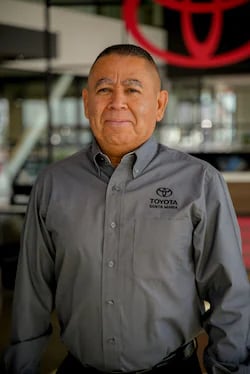 Ramiro Castillo
