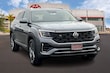  Volkswagen Atlas Cross Sport