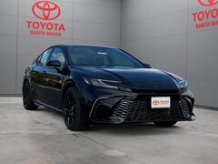 2026 Toyota Camry XSE XSE