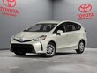  Toyota Prius v