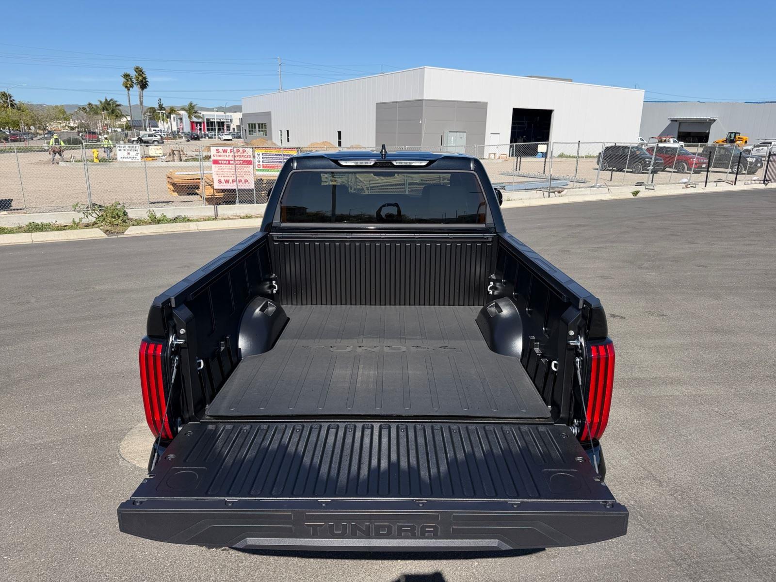 2026 Toyota Tundra SR5 - Photo 24