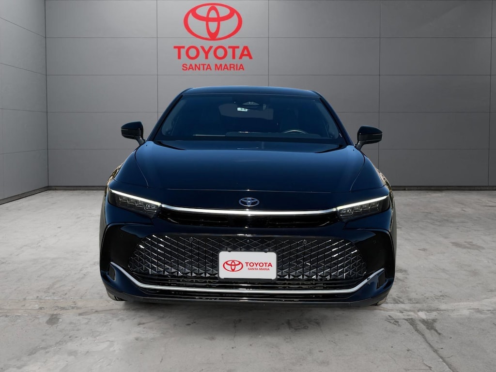 Used 2023 Toyota Crown Limited Sedan
