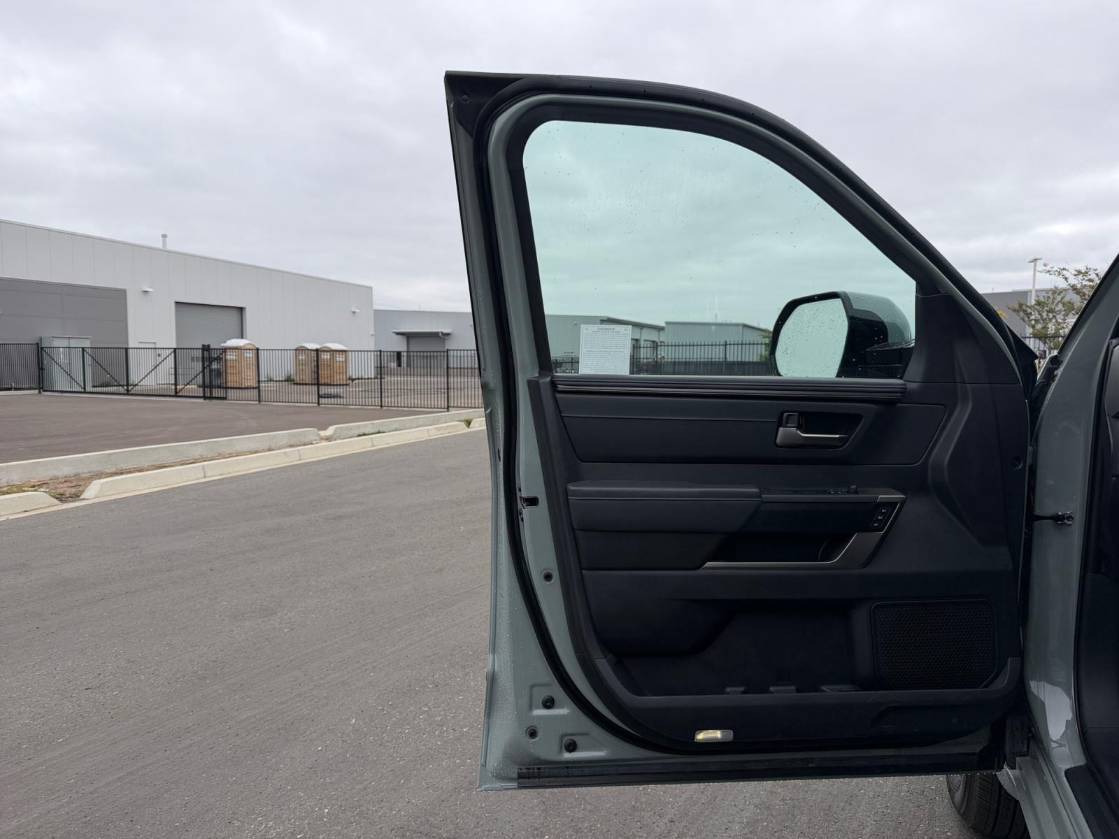 2026 Toyota Tundra Platinum - Photo 15