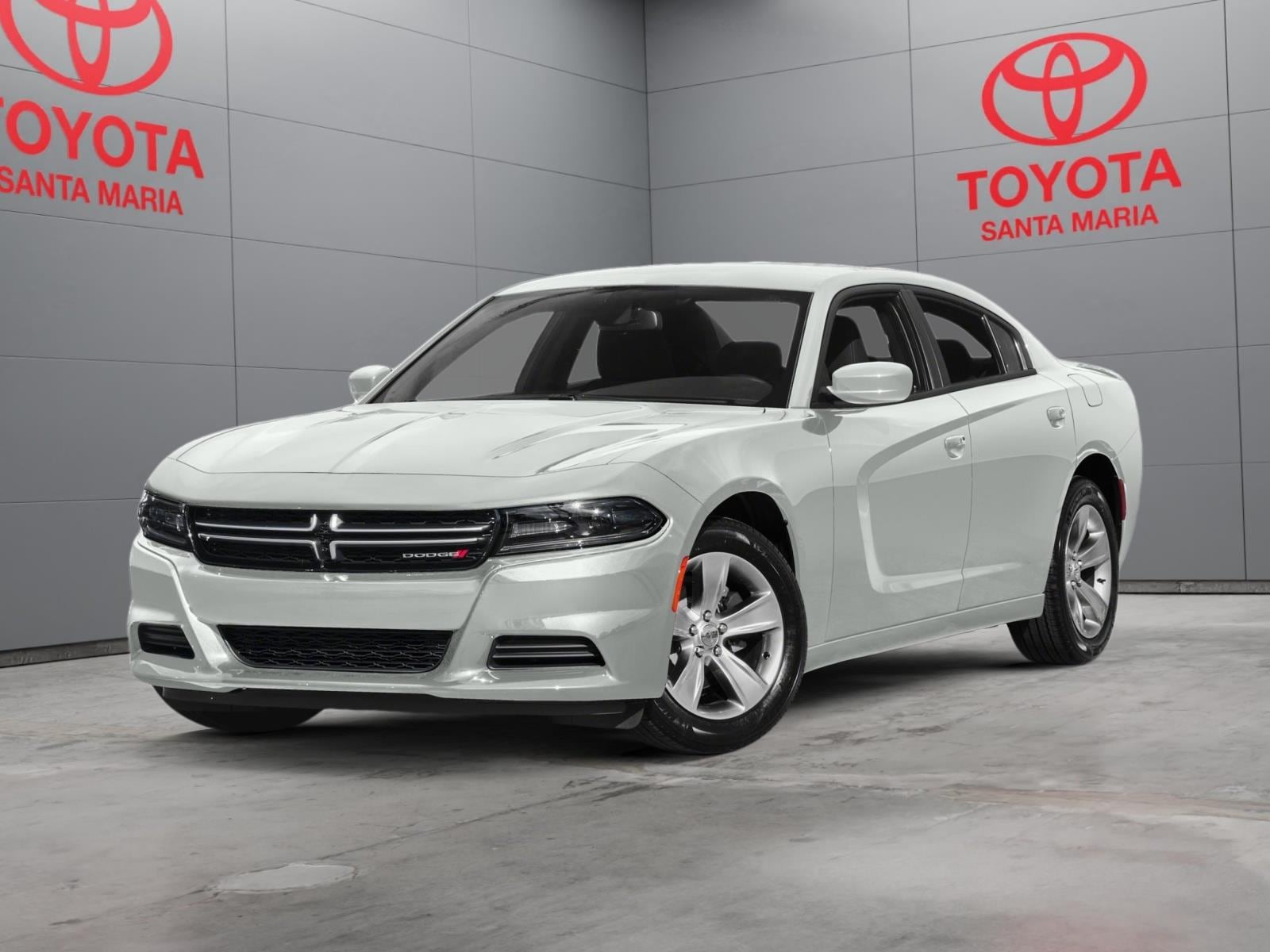 2017 Dodge Charger SE's photo