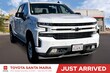  Chevrolet Silverado 1500 LTD