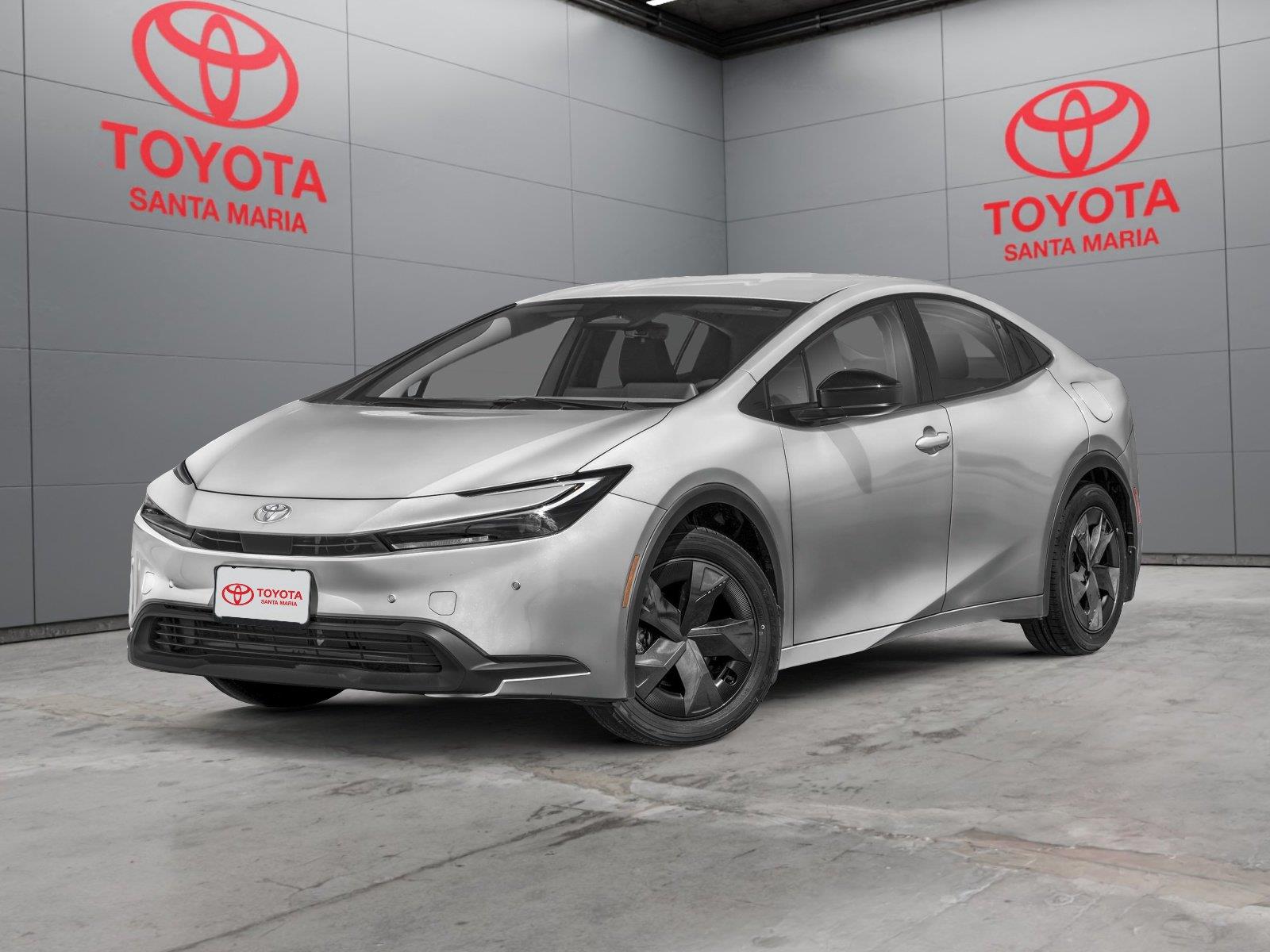 2027 Toyota Prius LE