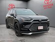  Toyota Grand Highlander Hybrid