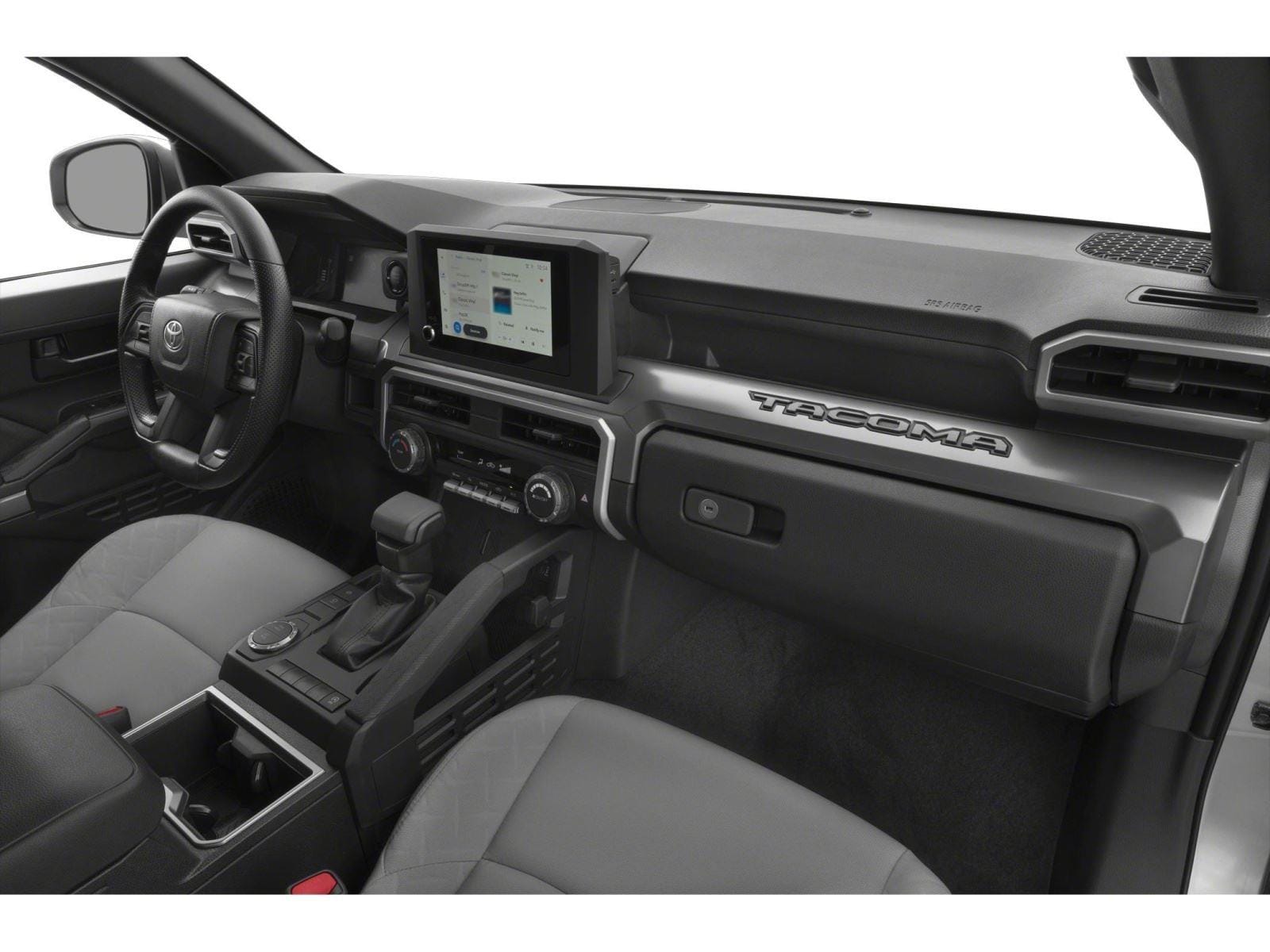 2026 Toyota Tacoma SR5 - Photo 10