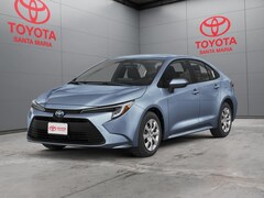 2026 Toyota Corolla Hybrid LE LE SEDAN