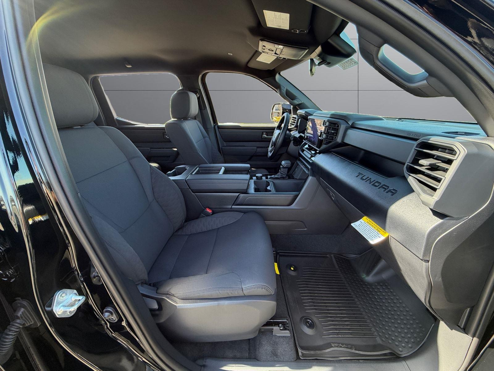 2026 Toyota Tundra SR5 - Photo 7