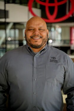 Daniel Garcia